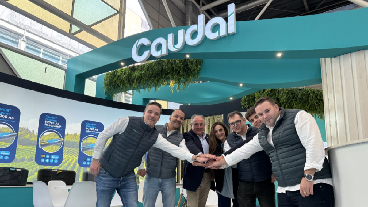 caudal entrevista